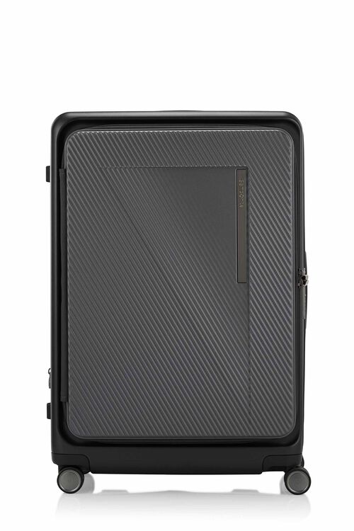 ZIPPRIX FT 上掀前開 28吋 可擴充四輪行李箱