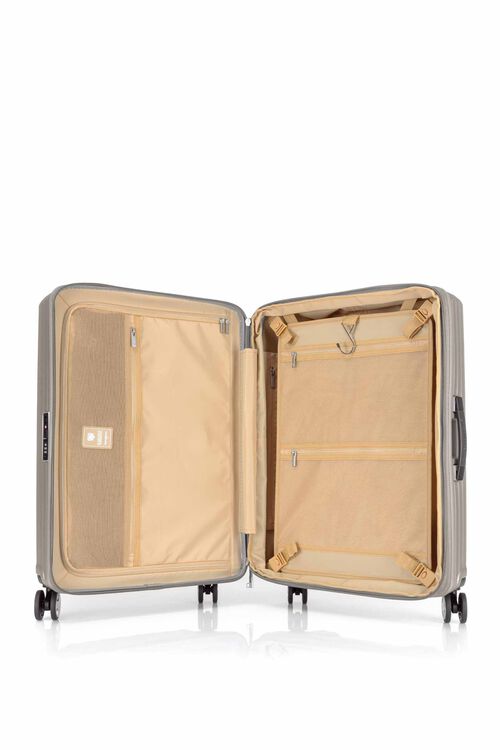 ENOW 28吋 可擴充行李箱  hi-res | Samsonite