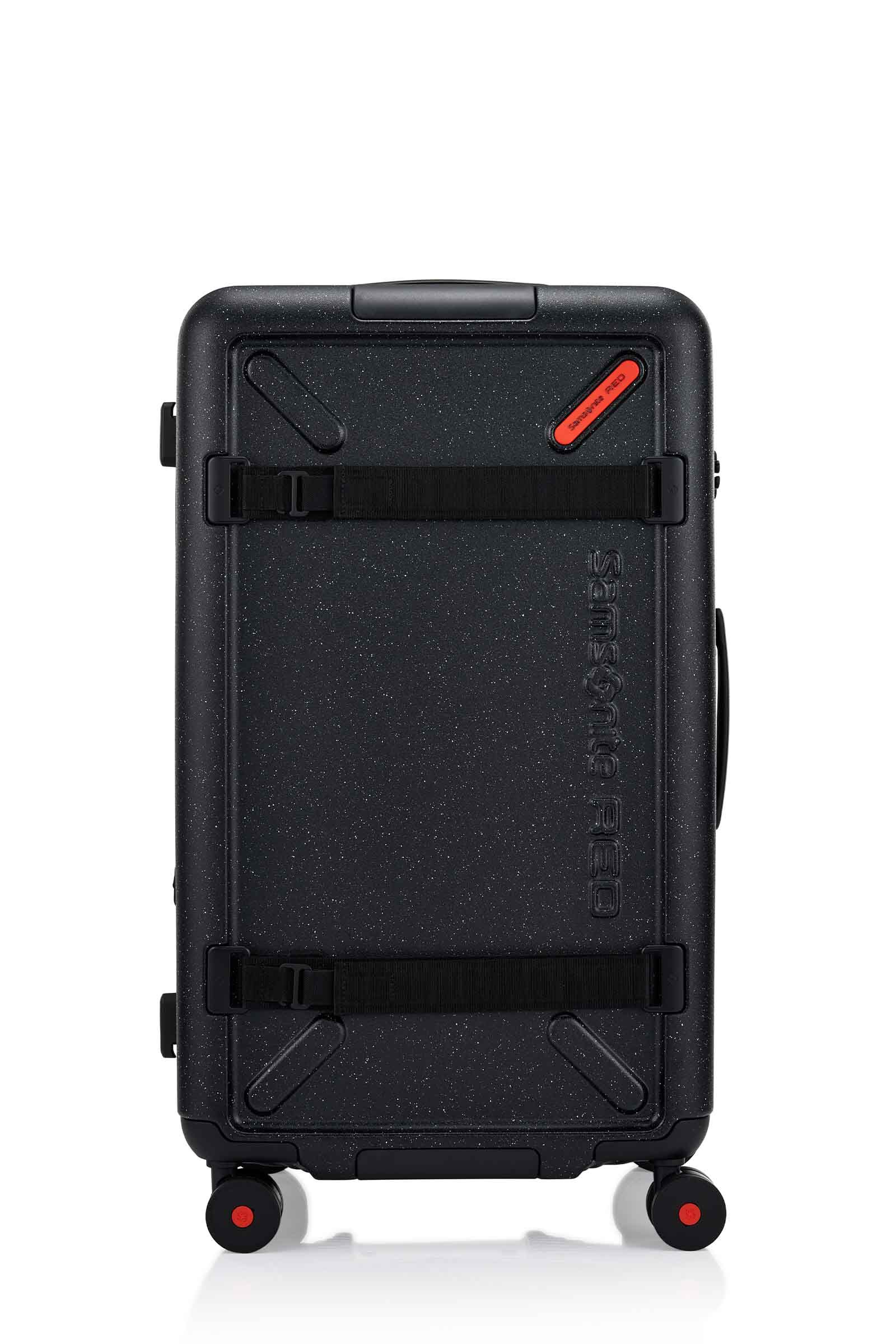 Samsonite Red Toiis Xp 27吋可擴充胖胖箱| Samsonite Taiwan