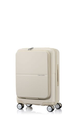 上掀前開 20吋 可擴充行李箱