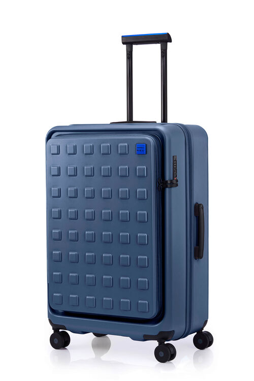 TOIIS M 28吋 可擴充行李箱  hi-res | Samsonite