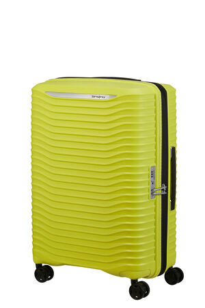 UPSCAPE 25吋 可擴充行李箱  hi-res | Samsonite