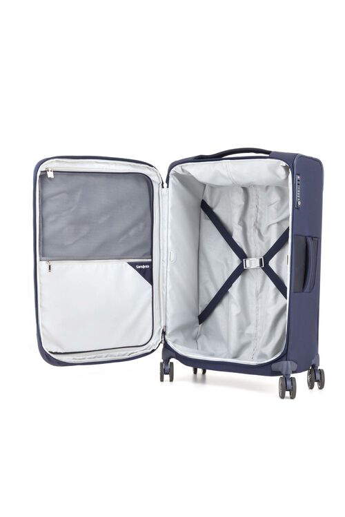 B-LITE 4 26吋 可擴充行李箱  hi-res | Samsonite