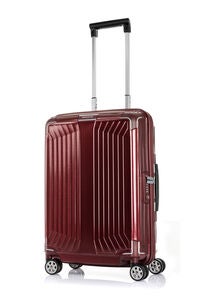 LITE-BOX 20吋 四輪登機箱  hi-res | Samsonite