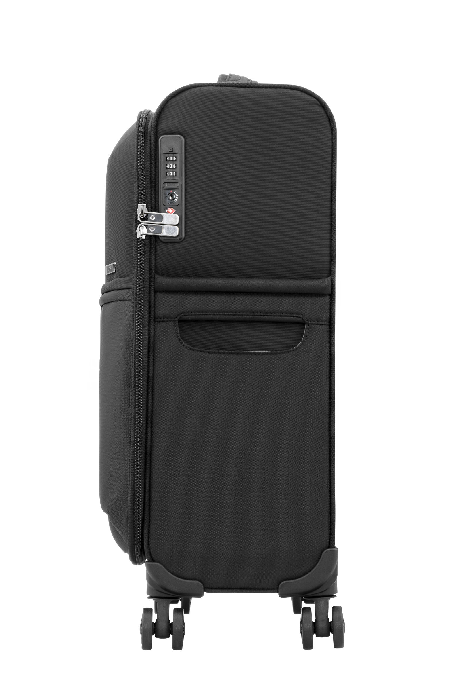 SAMSONITE 72H DLX 20吋四輪登機箱