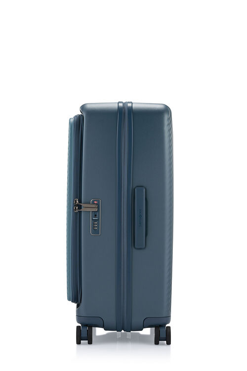 ZIPPRIX FT 25吋 可擴充四輪行李箱  hi-res | Samsonite