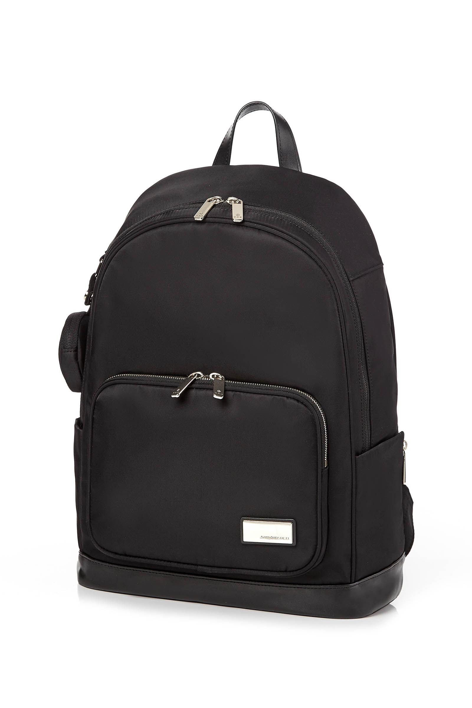 Samsonite red backpack online