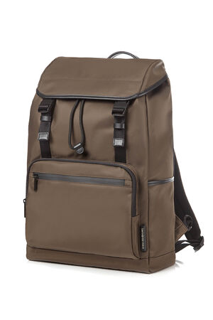 ELLWOOD 15.6吋 翻蓋筆電後背包  hi-res | Samsonite