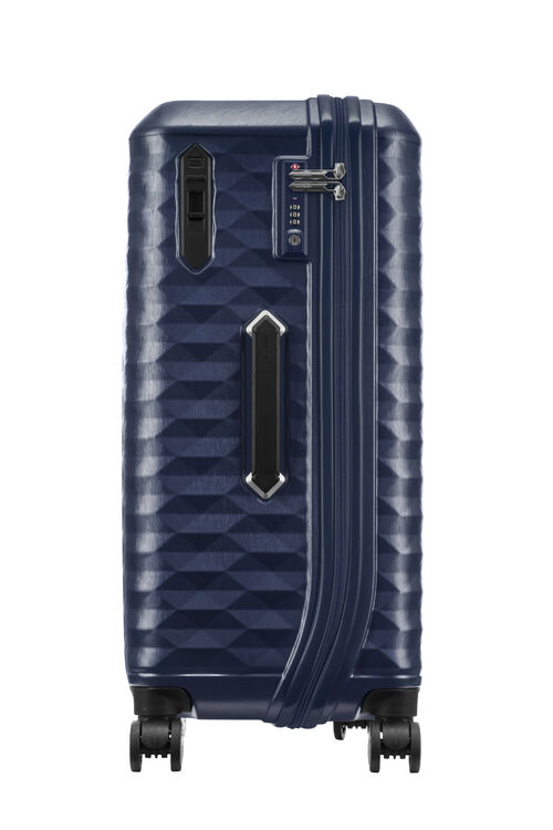 POLYGON 25吋 四輪行李箱  hi-res | Samsonite