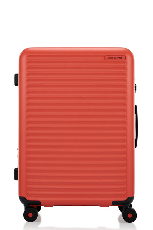 TOIIS C 25吋 可擴充行李箱  hi-res | Samsonite