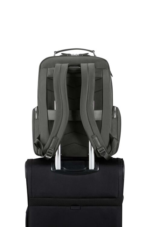 KARISSA EVO 15.6吋 筆電後背包