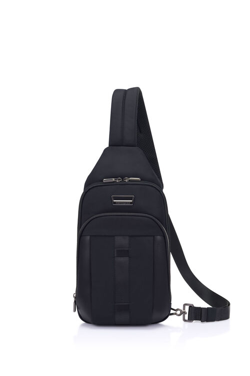 URBAN-EYE DLX 斜肩包  hi-res | Samsonite