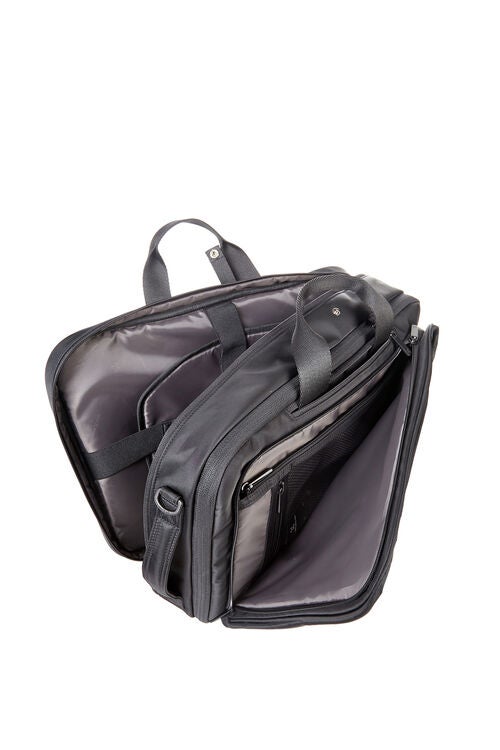 ORRTON SIGNATURE 3WAY BACKPACK