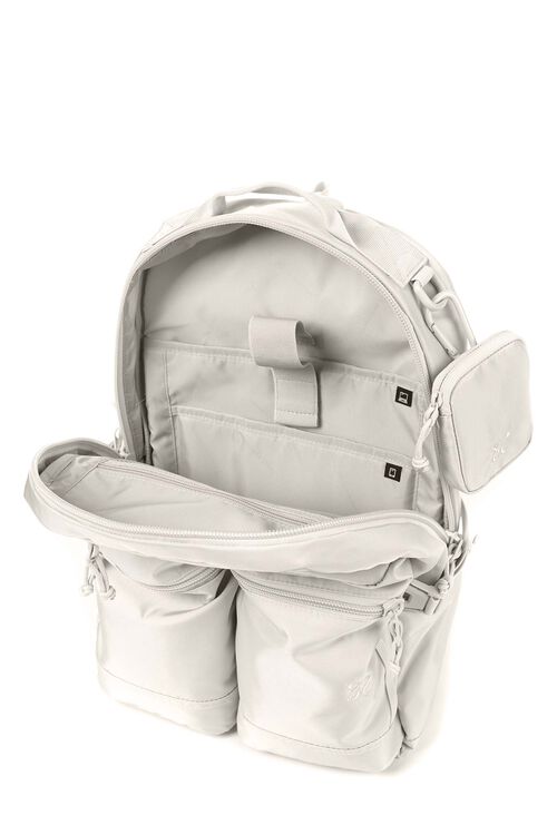 ZIION 16吋 膠囊後背包