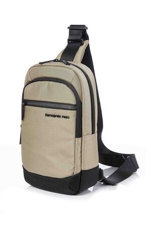 CRAGGAN 斜肩包  hi-res | Samsonite