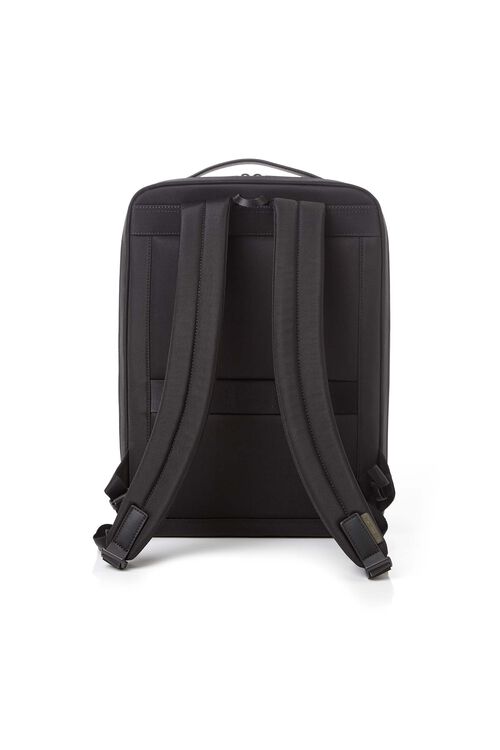 JERALD 15.6吋 筆電後背包