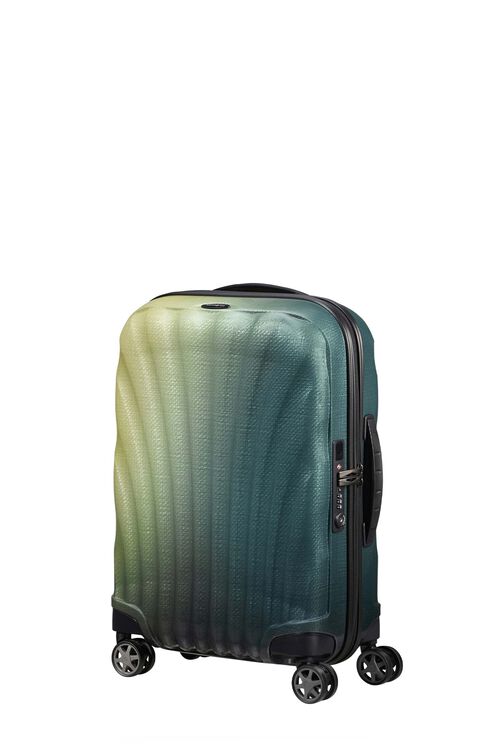 C-LITE 20吋 可擴充行李箱  hi-res | Samsonite