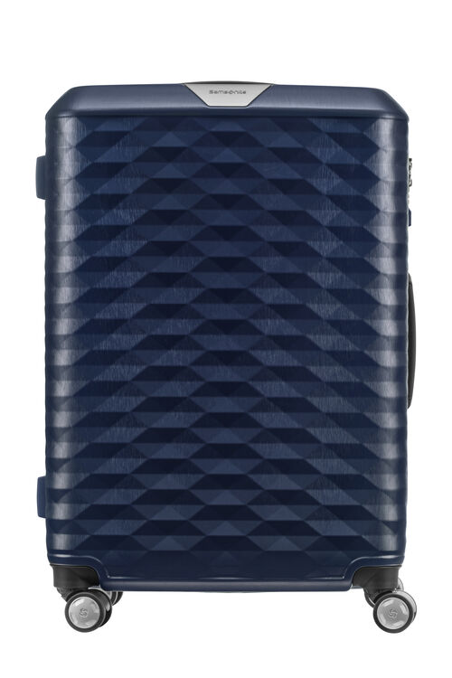 POLYGON 25吋 四輪行李箱  hi-res | Samsonite