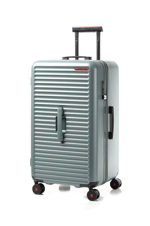 TOIIS C 27吋 可擴充方形箱  hi-res | Samsonite