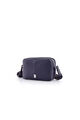 UP-LINE 雙隔層斜肩包  hi-res | Samsonite