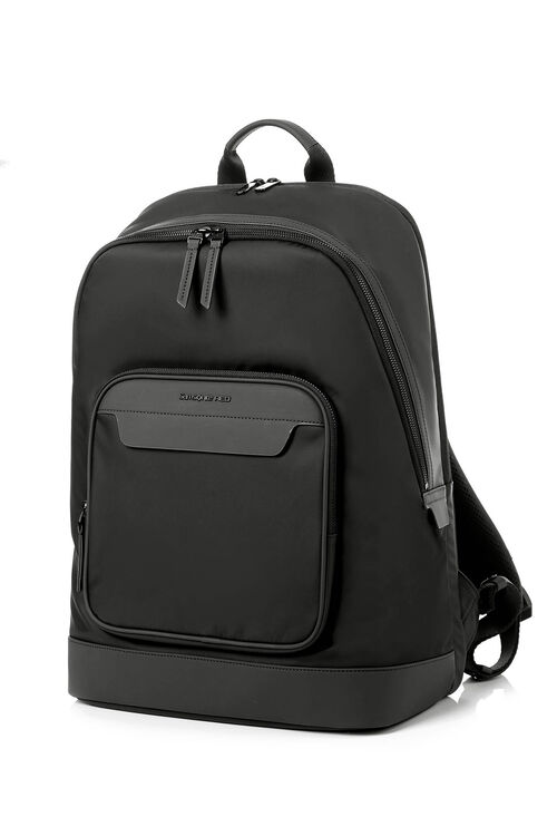NOBERT 15.6吋 筆電後背包  hi-res | Samsonite