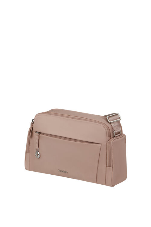 MOVE 5 雙口袋記者包  hi-res | Samsonite