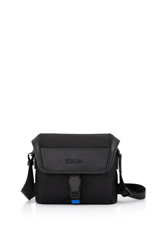UNDERSCORE CROSSBODY BAG  hi-res | Samsonite