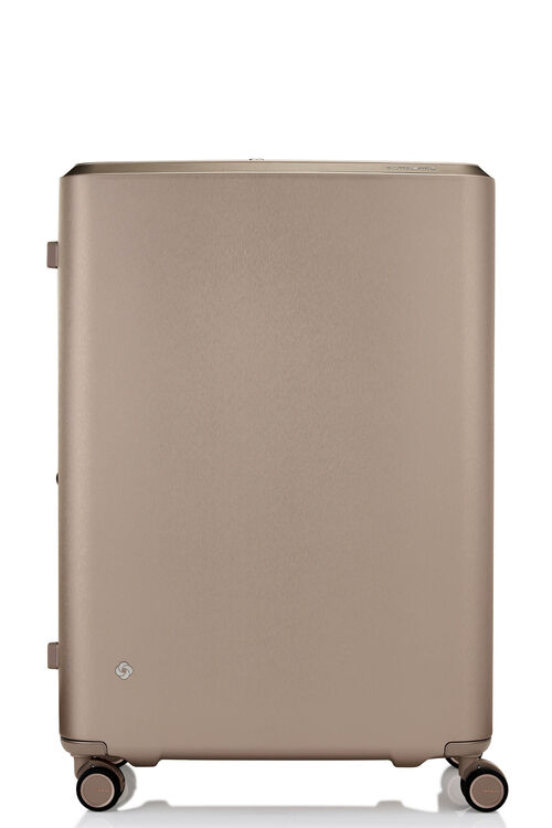 EVOA Z 30吋 可擴充行李箱  hi-res | Samsonite
