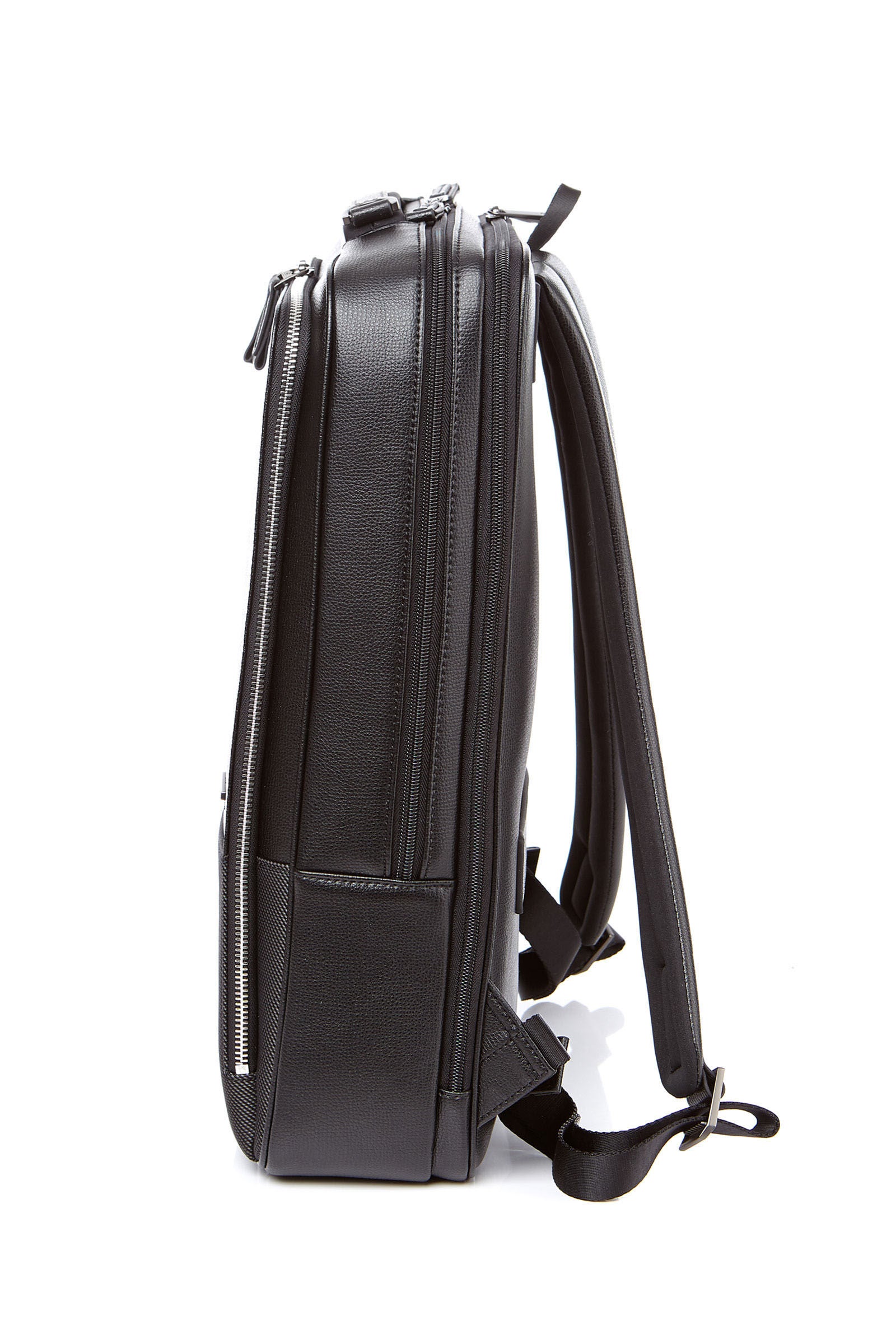 samsonite backpack red