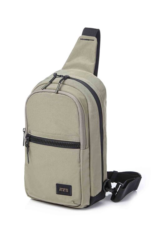 MARSTON 2 斜肩包  hi-res | Samsonite