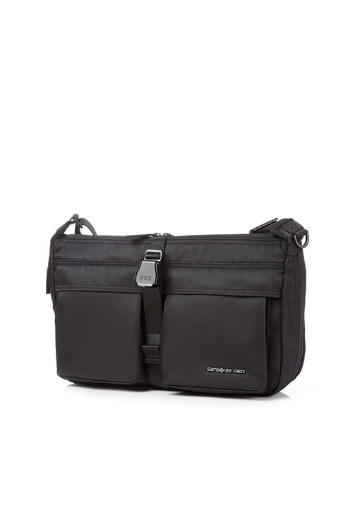 RHIANN 2 斜肩包  hi-res | Samsonite