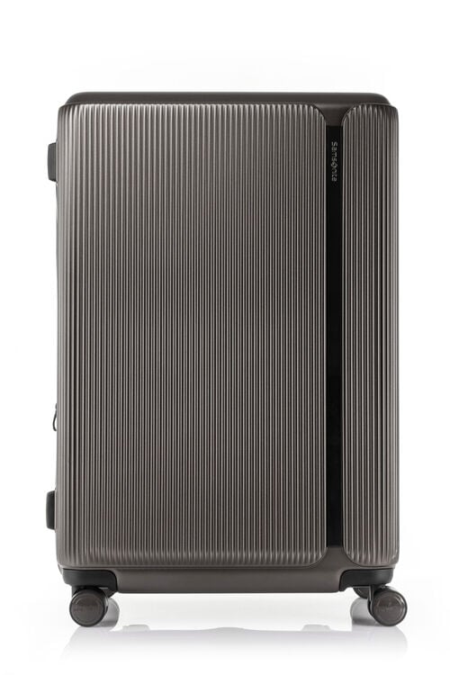 MYTON 28吋 可擴充行李箱  hi-res | Samsonite