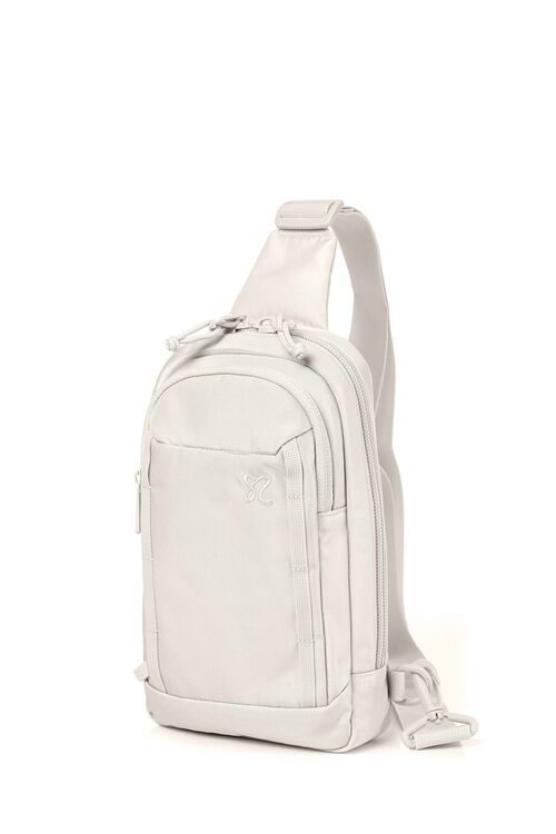 ZIION 單肩斜背包