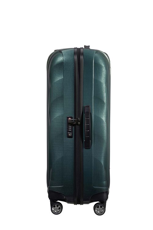 C-LITE 28吋 四輪行李箱  hi-res | Samsonite