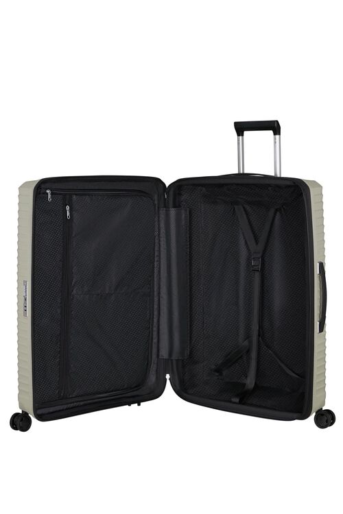 UPSCAPE 25吋 可擴充行李箱  hi-res | Samsonite
