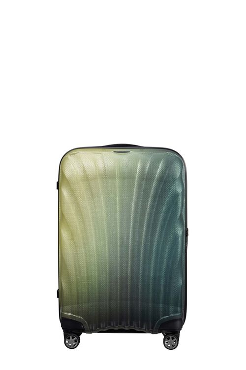 C-LITE 25吋 四輪行李箱  hi-res | Samsonite
