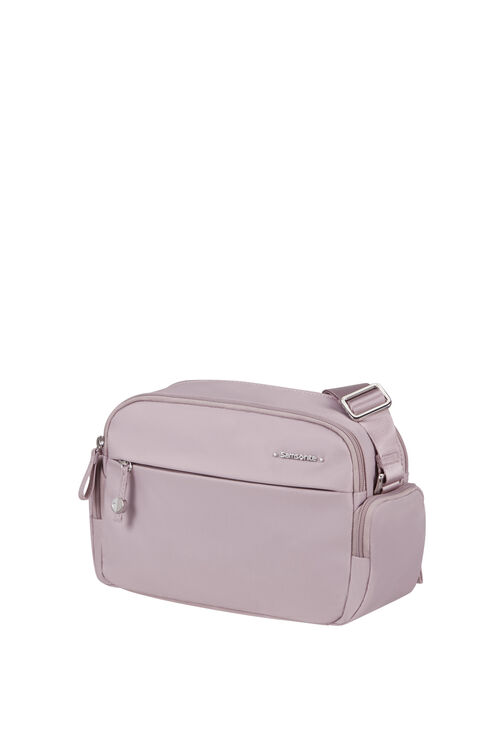MOVE 4 雙口袋記者包  hi-res | Samsonite