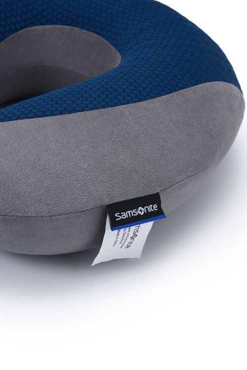 TRAVEL ESSENTIALS 記憶棉凝膠頸枕  hi-res | Samsonite