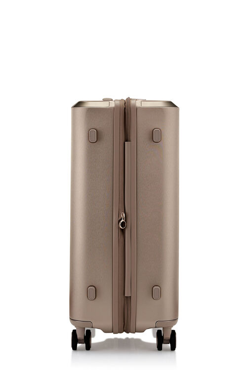 EVOA Z 25吋 可擴充行李箱