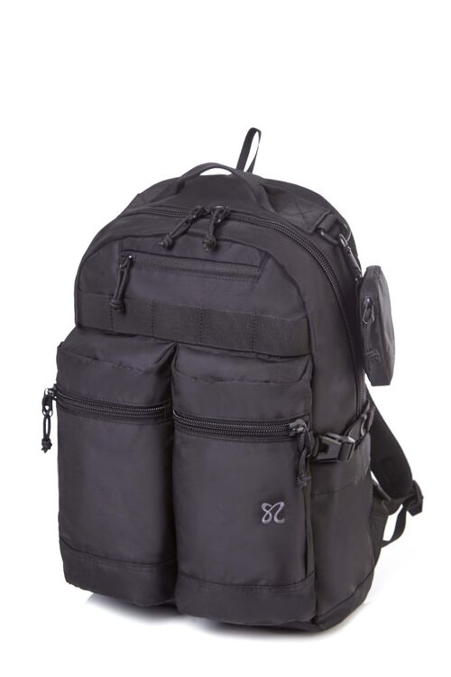 ZIION 16吋 膠囊後背包