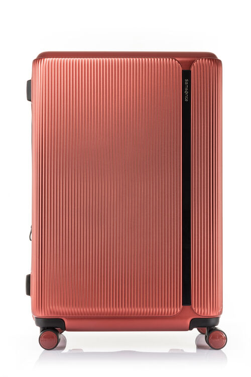 MYTON 28吋 可擴充行李箱  hi-res | Samsonite