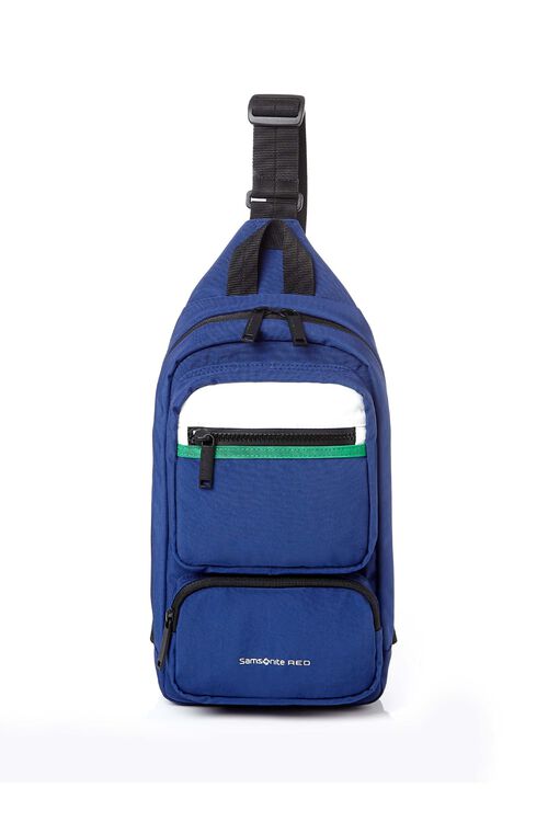 MARSTON 斜肩包  hi-res | Samsonite