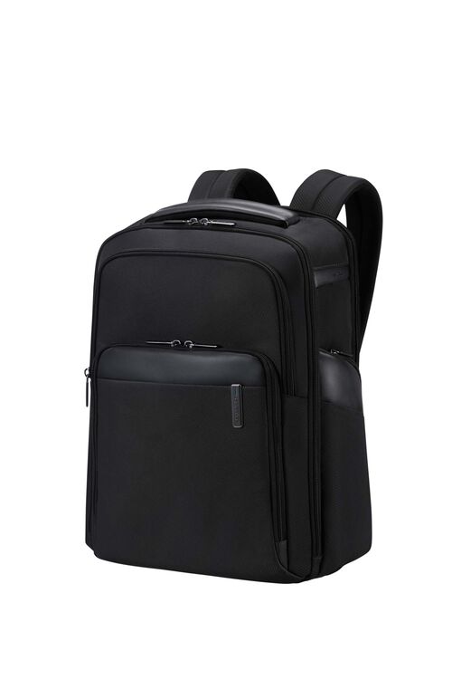 EVOSIGHT 15.6吋 筆電後背包  hi-res | Samsonite