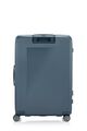 ZIPPRIX FT 25吋 可擴充四輪行李箱  hi-res | Samsonite