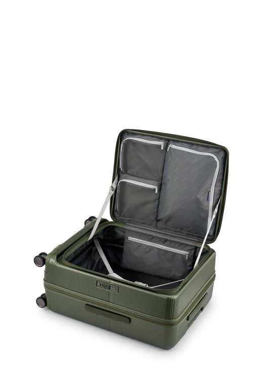 上掀前開 24吋 可擴充行李箱  hi-res | Samsonite