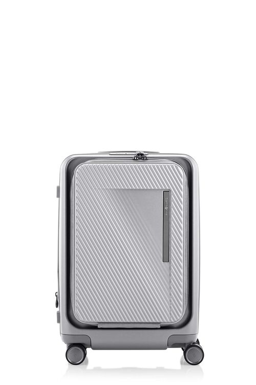 ZIPPRIX FT 20吋 可擴充四輪行李箱  hi-res | Samsonite