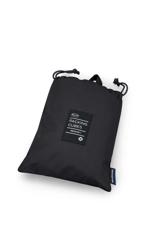 TRAVEL ESSENTIALS 打包收納組I-M