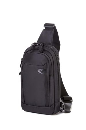 ZIION 單肩斜背包