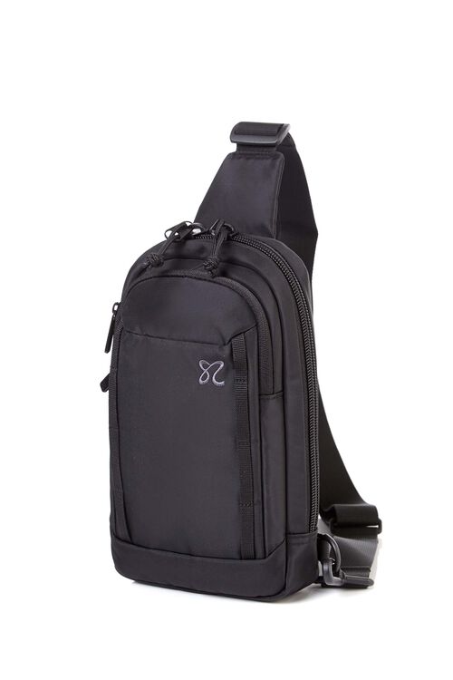 ZIION 單肩斜背包