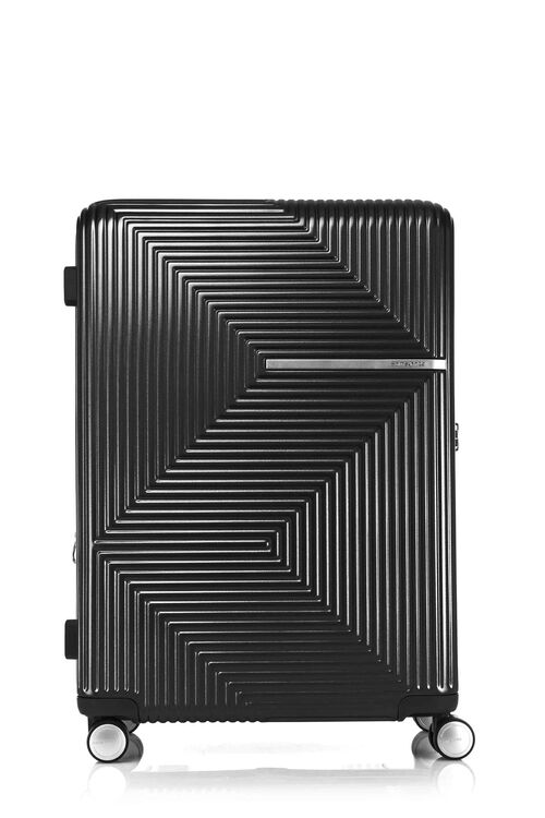 AZIO 25吋 可擴充行李箱  hi-res | Samsonite